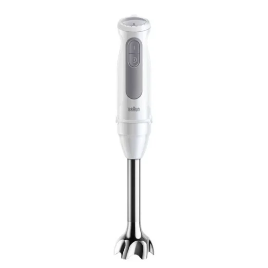 Braun MultiQuick 5 Hand blender - White